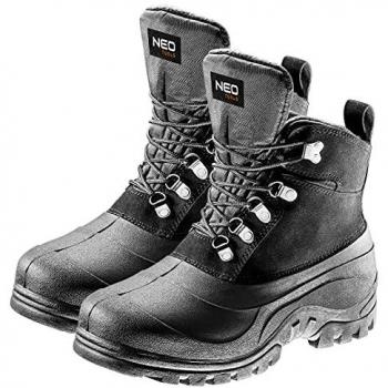 Bottes à crampons pour hommes, numéro 41 – Neo Tools