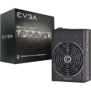 EVGA SuperNOVA T2 80+ Titanium ATX Power Supply