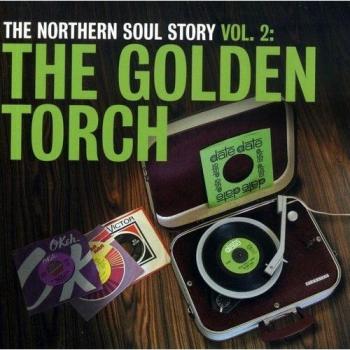 The Golden Age of Northern Soul Vol.2