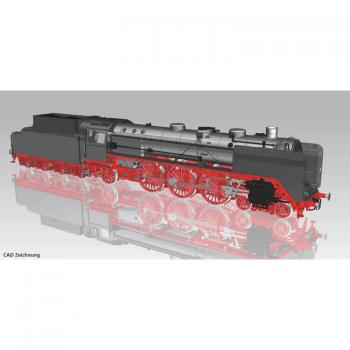 Locomotive PKP H0 Piko 50696 – Vapore
