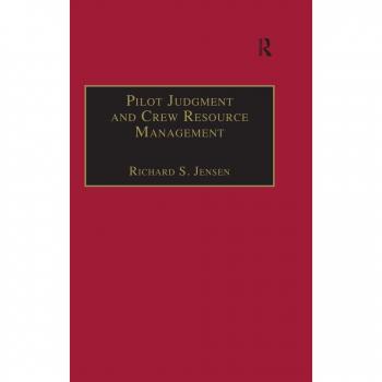 Vitalsource Technologies, Inc. Pilot Judgment And Crew Resource Management