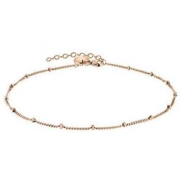 Liebeskind Damen Fußkette LJ-0590-A-27
