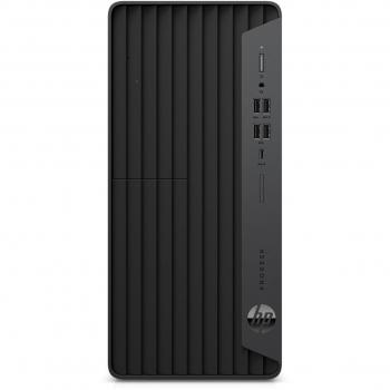 HP ProDesk 600 G6 Desktop PC
