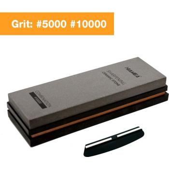 HIAMEA Ceramic Grinding Stone