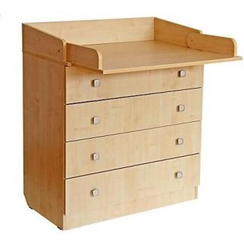 Polino Semplice Acero Bambini 1580