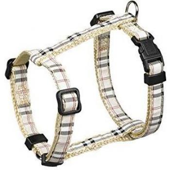 Nobby Hunde-Training-Geschirr, Tartan-Muster