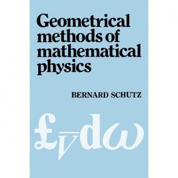 Vitalsource Technologies, Inc. Geometrical Methods of Mathematical Physics