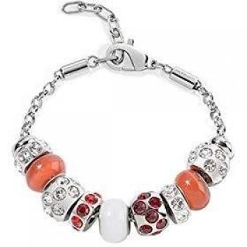 Bracciale Morellato Drops in acciaio inox