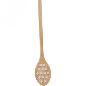 Honey Stirring Stick with Long Handle 18.8cm
