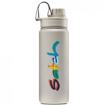 Trinkflasche 500ml ErgoBag Colorful Mind – Borraccia Portatile