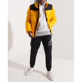 Superdry Hombres Core Source Con Capucha