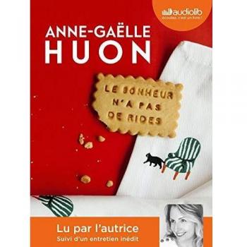 Le bonheur n'a pas de rides
