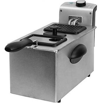 FREIDORA CECOTEC CLEANFRY 3000 3L