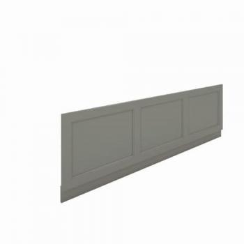 RAK Washington Cappuccino MDF Front Bath Panel 1700mm