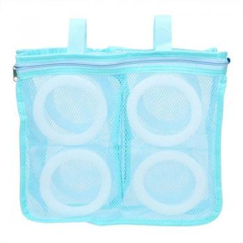 Laundry Pouch for Shoes and Underwear