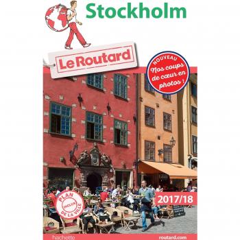 Stockholm (1Plan détachable)