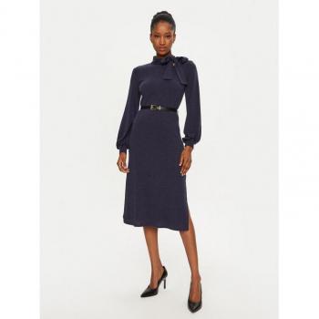 ARTIGLI Damen Strickkleid