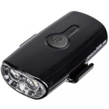 Illuminazione Anteriore Herrmans H-black Mr8 E