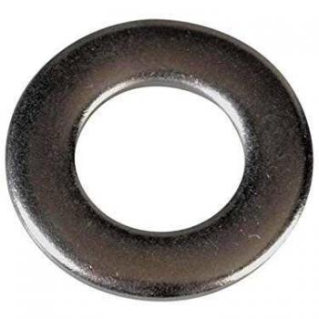 Forgefix M8 Flat Washers