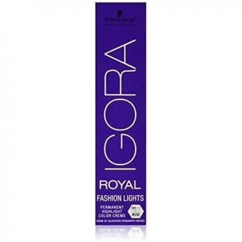 Schwarzkopf Professional Igora Royal Fashion Lights Teinture Permanente L44