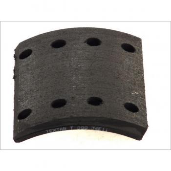 Plaquettes de frein haute performance TEXTAR 19574 1900 0 8 T099