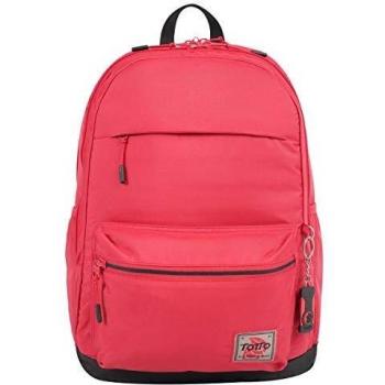 Mochila TOTTO Nadine 40 cm Multicolor