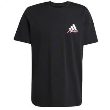 Messi Inter Miami FC T‑shirt Graphique 2025/26