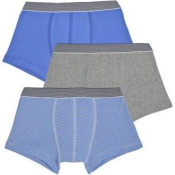 Petit Bateau Boxershorts A0A85 X3