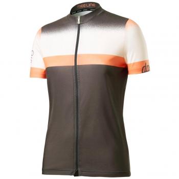 Horizon Dottore Grigio Scuro Marrone Donna