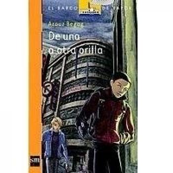 De una a otra orilla