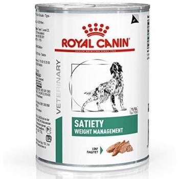 Royal Canin Comida Húmeda Satiety Canine