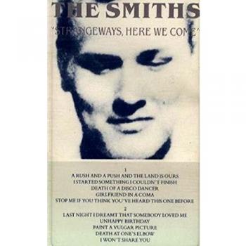 Strangeways Here We Come