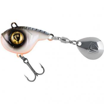 Fox Rage Big Eye Spin Tail Köder 26g