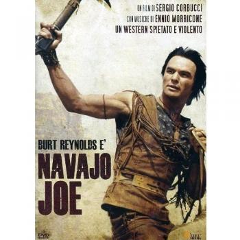 Navajo Joe