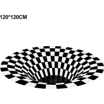 Cercle Confort 3D