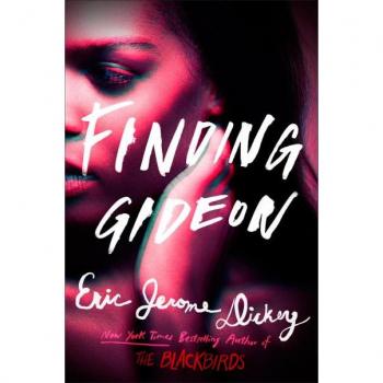 Finding Gideon, by