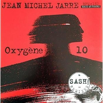 Jean-Michel Jarre