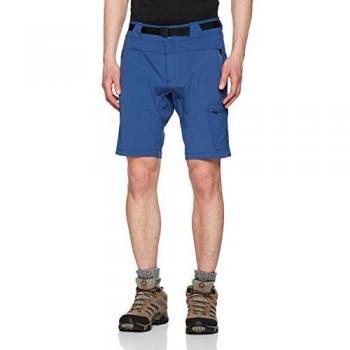 Eider Flex Bermuda Homme Morning Blue Taille 44