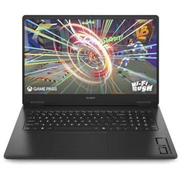 PrimeBlade 17‑DB0009NA – 17.3” AMD Ryzen 7, 16GB RAM, 1TB SSD, RTX 4060 Gaming Machine