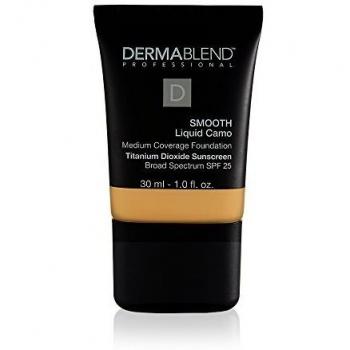 Dermablend Smooth Liquid Foundation SPF 25