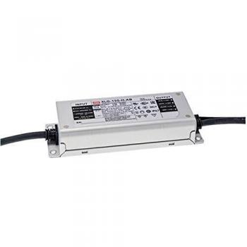 MEAN WELL XLG-150-12-A LED-Treiber Konstantspannung, Konstantstrom 150W 6.25-12.5A 12 V/DC