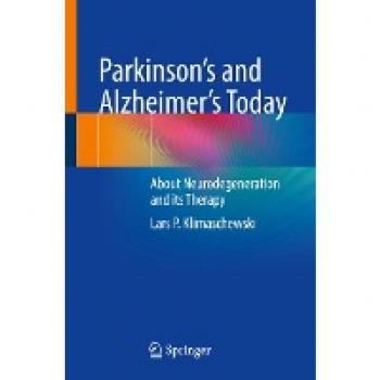 Parkinson's and Alzheimer's Today: About Neurodegeneration and its Therapy