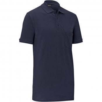 Polo da uomo JOBELINE Gary L Blu Navy