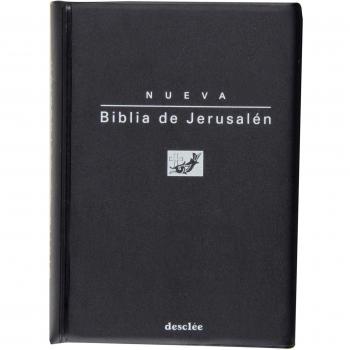 BIBLIA DE JERUSALÉN EDICIÓN DE BOLSILLO MODELO 0