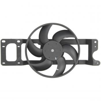 Thermotec D8R008TT Ventilatorwiel