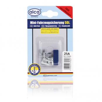 Kit Fusibili ALCA 670600 Pro