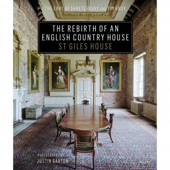 Rebirth of an English Country House