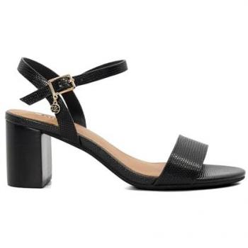 Dune London Women's Wide Fit Jelly Sandals