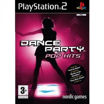 Pop Party – Nuit dansante