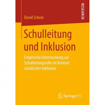 Vitalsource Technologies, Inc. Schulleitung Und Inklusion